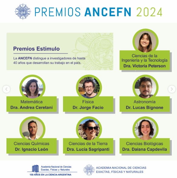 premios 2024